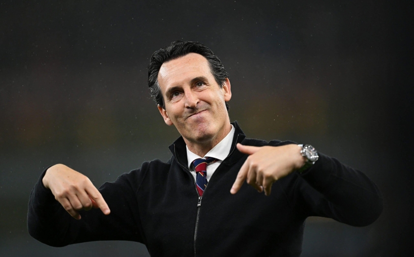 unaiemery