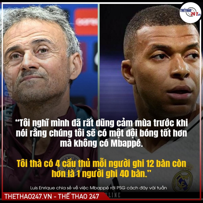 Mbappe mắc kẹt giữa cái bóng của Dembele 663252