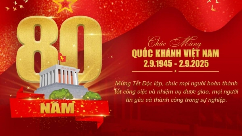 Xem trực tiếp Lễ Diễu Binh, Diễu Hành sáng 2/9 ở đâu? 696123