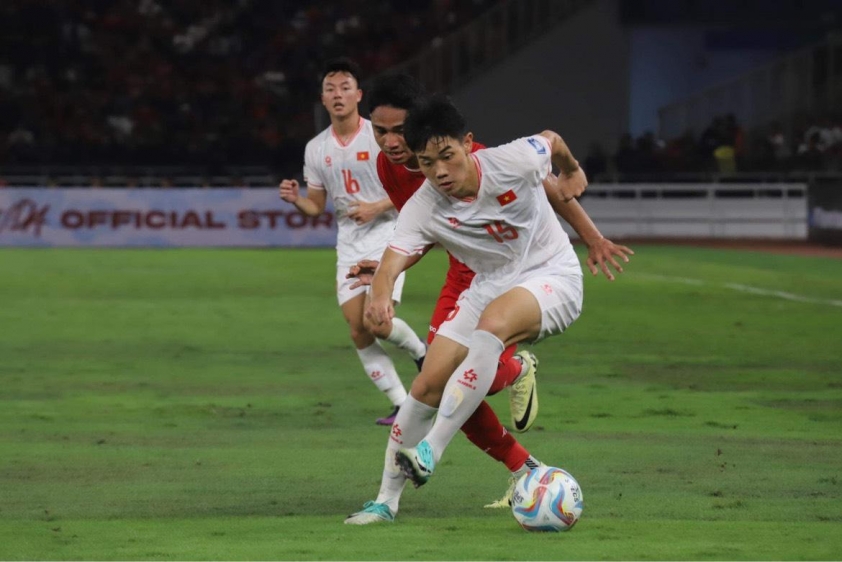 Cựu trợ lý thầy Park: 'Đình Bắc sẽ dẫn dắt U23 Việt Nam trên sân' 441423