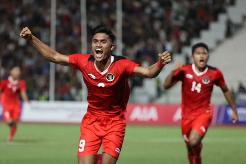 AFC đưa ra phán quyết bất lợi cho U23 Indonesia 447223