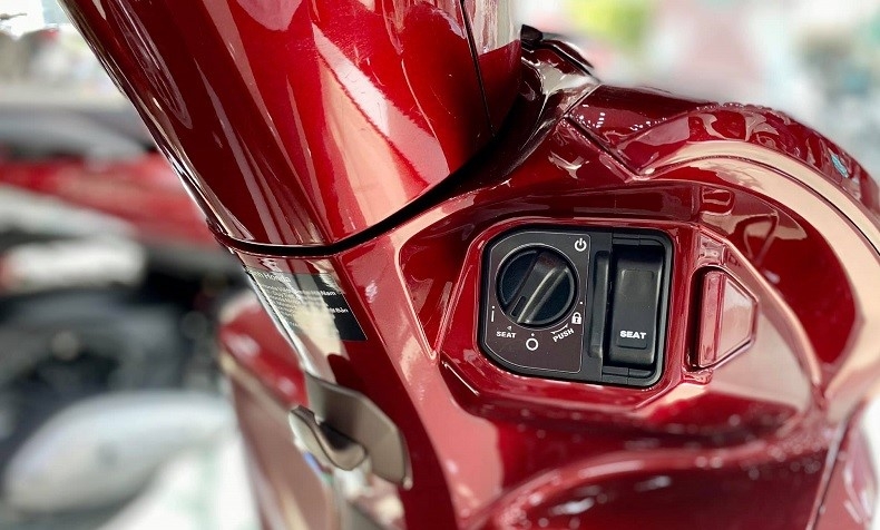 Xe Vision