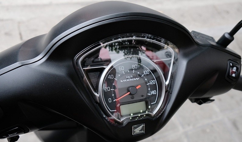 Xe Vision