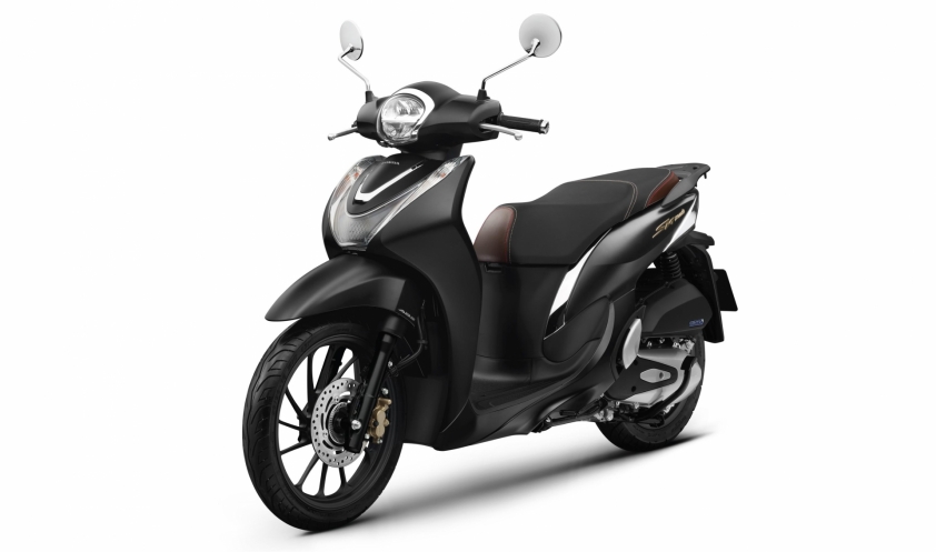         Giá xe Honda SH Mode mới nhất tháng 062024 tại đại lý      