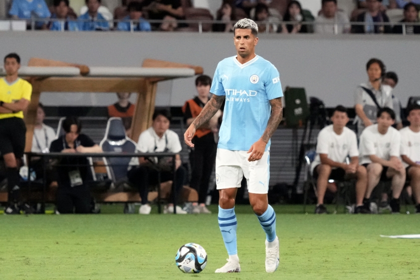 Cơ hội nào cho Joao Cancelo tại Man City? 309421