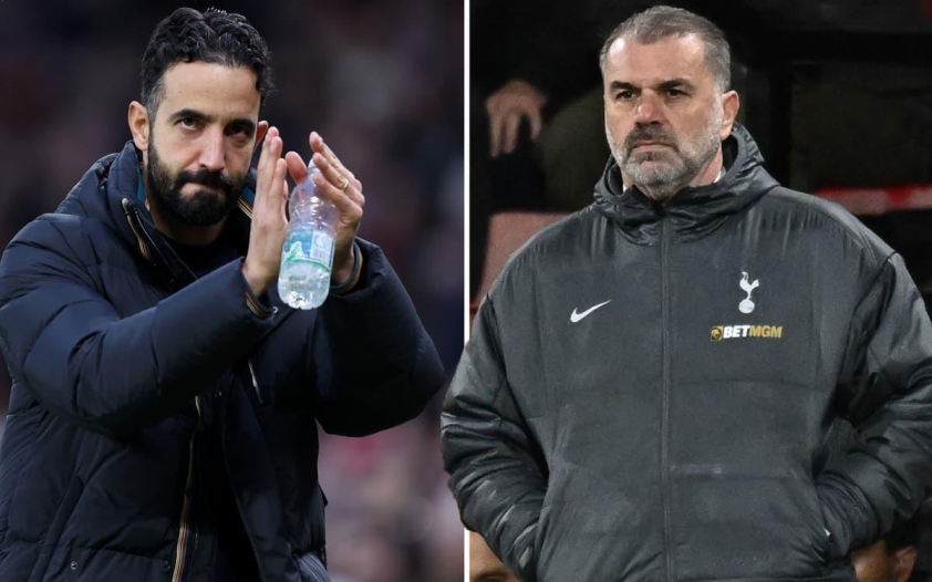 Chung kết Europa League mùa này có thể sẽ là cuộc chiến của những ông lớn bị bỏ lại phía sau.