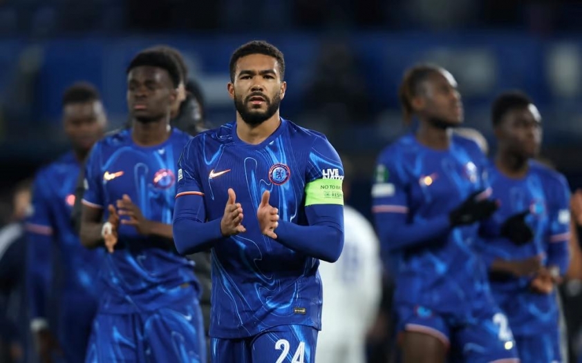 Chelsea phải gặp cả Nottingham Forest và Newcastle. Nguồn: Evening Standard