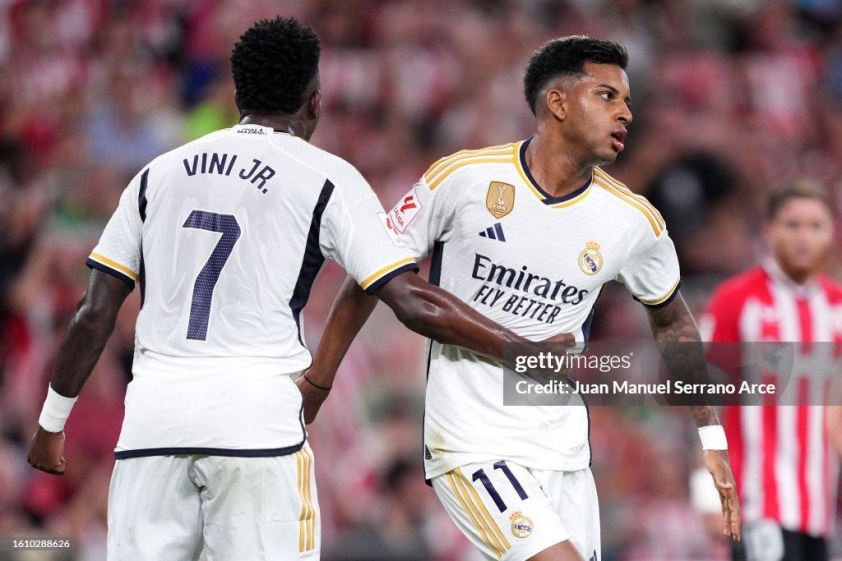 Rodrygo