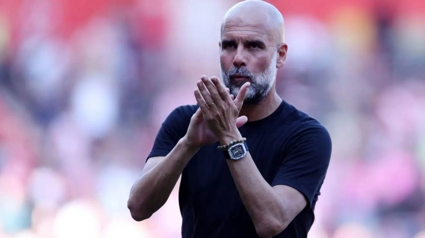 Kịch bản Man City đánh rơi vé dự C1 vẫn hoàn hoàn khả thi. Nguồn: Football365