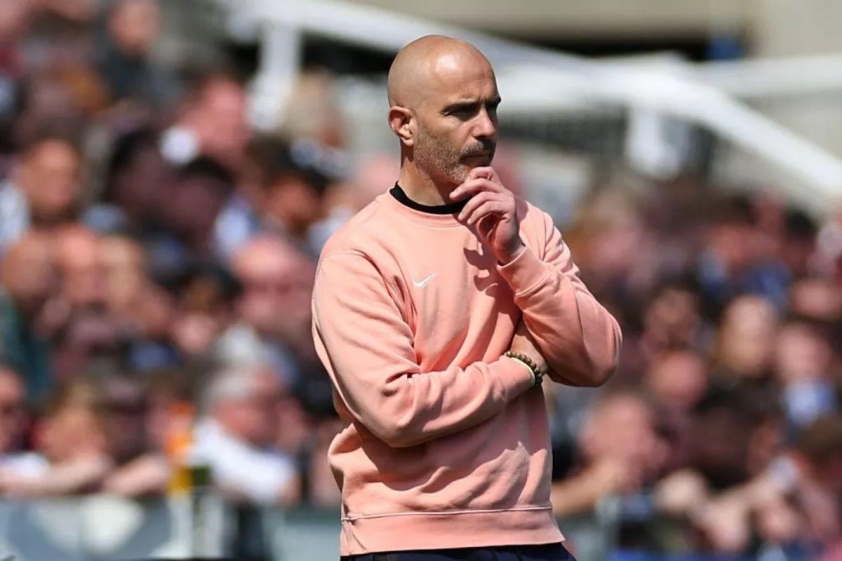 Đoàn quân của Enzo Maresca đã phải chịu trận thua thảm hại 2-0 trên sân khách trước Newcastle.