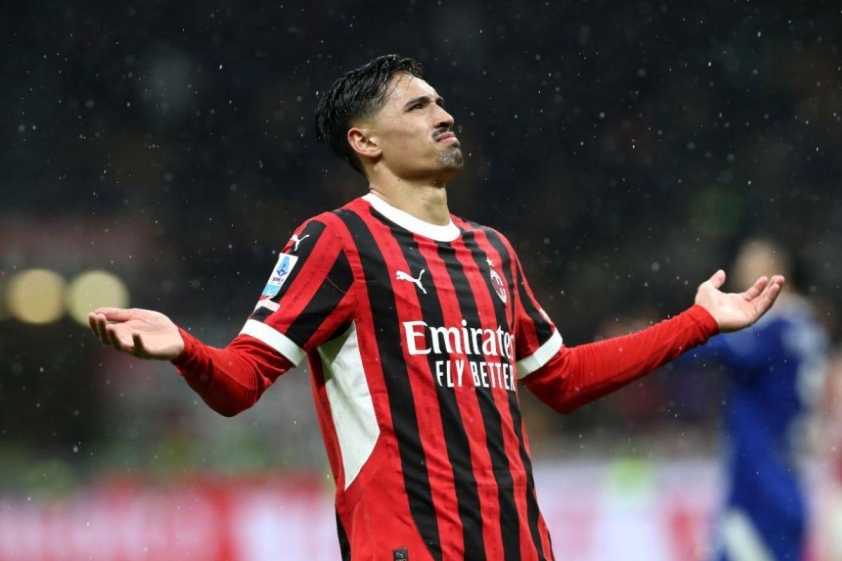 Sau 101 lần ra sân, Reijnders ghi được 19 bàn thắng cùng 7 kiến tạo cho AC Milan.