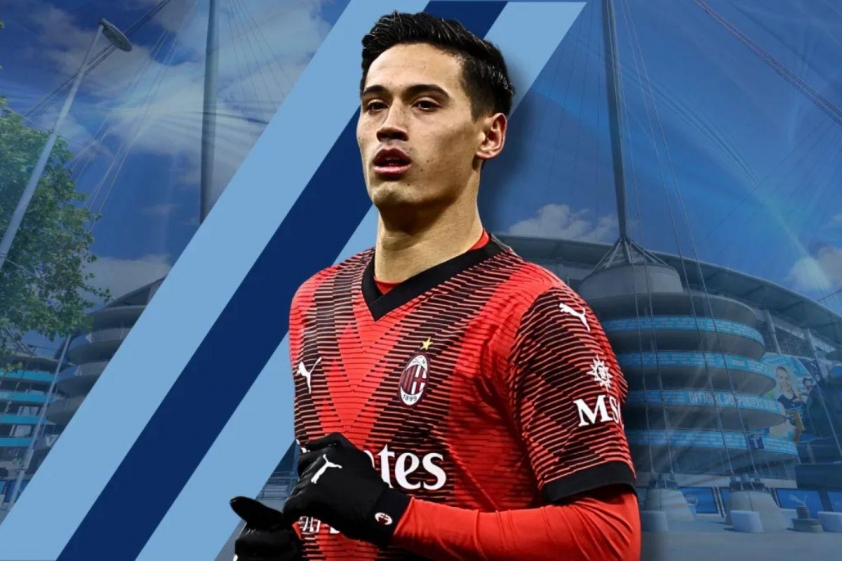 Cầu thủ gốc Indonesia dẫn đầu danh sách chuyển nhượng của Man City.