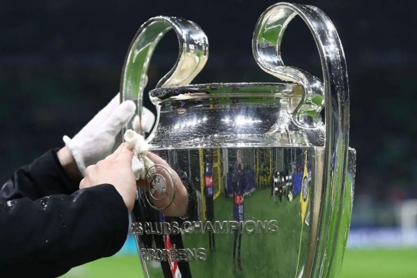 Serie A sẽ phải điều chỉnh lịch thi đấu nếu Napoli và Inter phải đá trận play-off