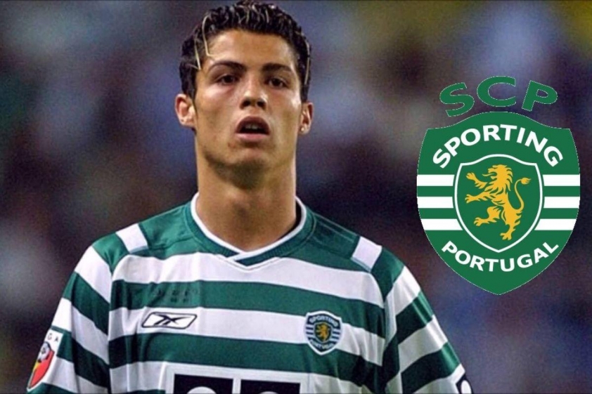 Liệu Ronaldo sẽ trở lại đội bóng bắt đầu sự nghiệp của mình?