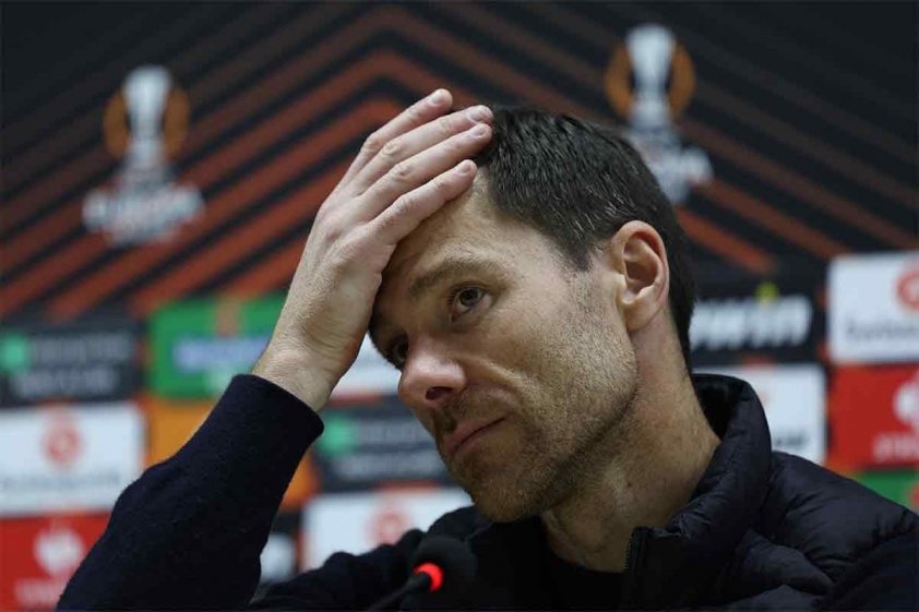 Có là Xabi Alonso cũng phải bó tay nếu Real Madrid cứ mãi theo chính sách mua