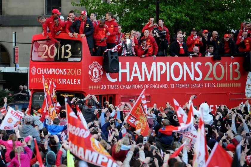 Man United sẽ không tổ chức diễu hành nếu họ giành chiến thắng tại Europa League