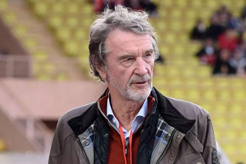 Sir Jim Ratcliffe tin tưởng Man United có thể đạt được những bước tiến lớn vào mùa tới, bất chấp lịch sử cho thấy điều đó là vô cùng khó khăn.