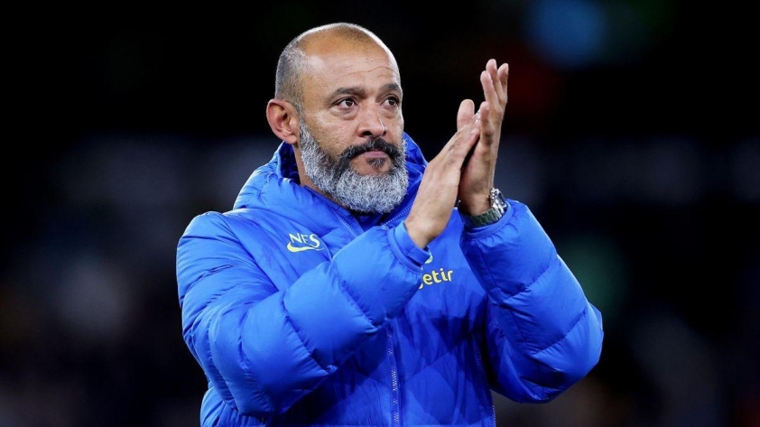 Nuno Santo chính là người đưa Nottingham Forest thành một đội bóng hàng đầu.