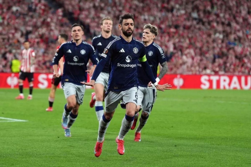Man United chỉ còn cách chức vô địch Europa League 90 phút nữa, điều này sẽ giúp các cầu thủ của họ được hưởng lợi về mặt tài chính.