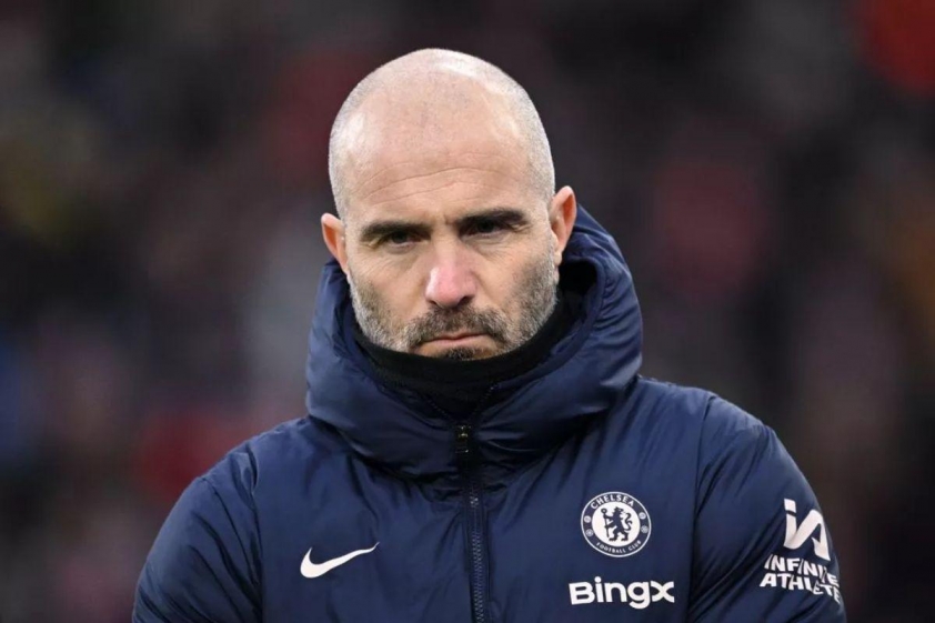 Enzo Maresca sẽ không bị sa thải trong ít nhất 2 mùa giải nữa.