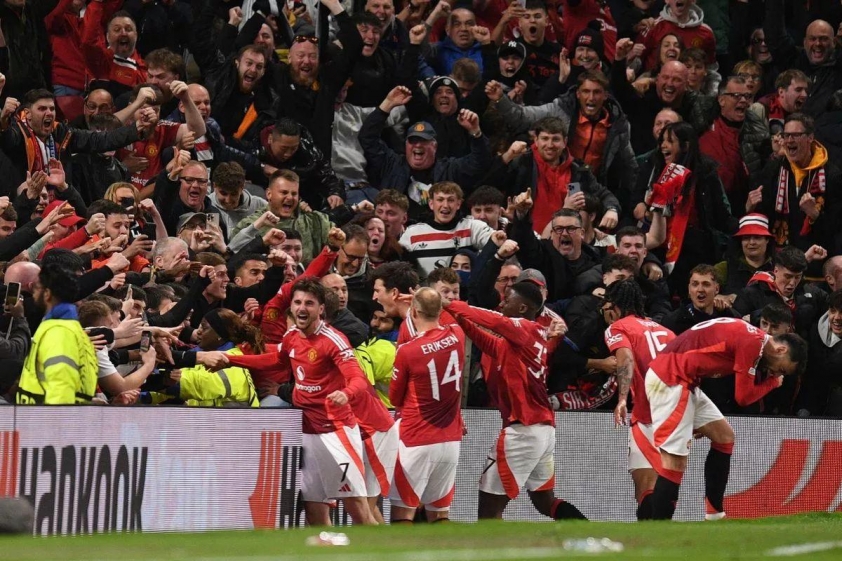 Các ngôi sao của Man United đang rất muốn góp mặt trong trận chung kết tuần tới.