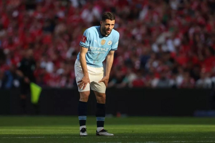Mateo Kovacic hy vọng một chiến thắng tại chung kết FA Cup như một bước đệm để đạt được thành công tại FIFA Club World Cup.