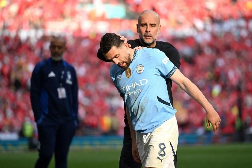 Mateo Kovacic đã thua 4 trận chung kết FA Cup.