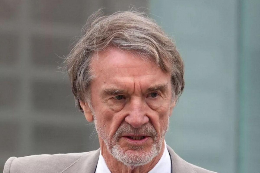 Sir Jim Ratcliffe sẽ mất rất nhiều thời gian để mang lại thành công cho Manchester United.