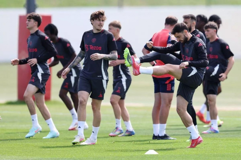 Chiến thắng trong trận chung kết Europa League có thể giúp Manchester United kiếm được 100 triệu bảng nhờ vào suất tham dự Champions League.