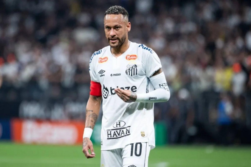 Neymar đã phải vật lộn với chấn thương trong những năm gần đây.