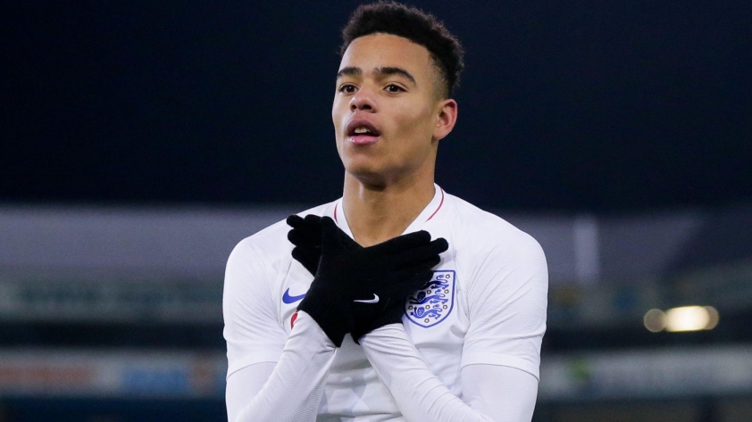 Greenwood quyết định chia tay tuyển Anh sau nhiều sóng gió. Nguồn: Sky Sports