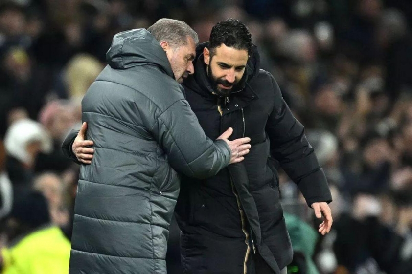 Ange Postecoglou và Ruben Amorim có thể sẽ không có một số cầu thủ trong trận chung kết Europa League vào thứ 4 tới.