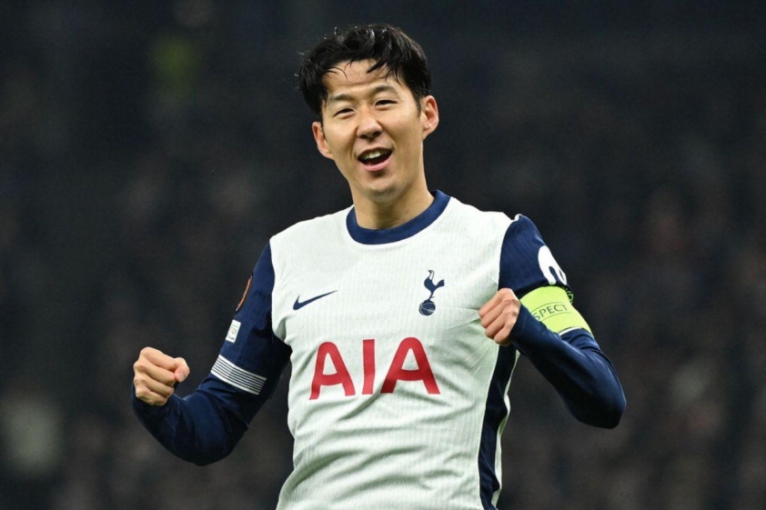 Đội trưởng Tottenham chưa chắc ra sân ở trận chung kết tới.