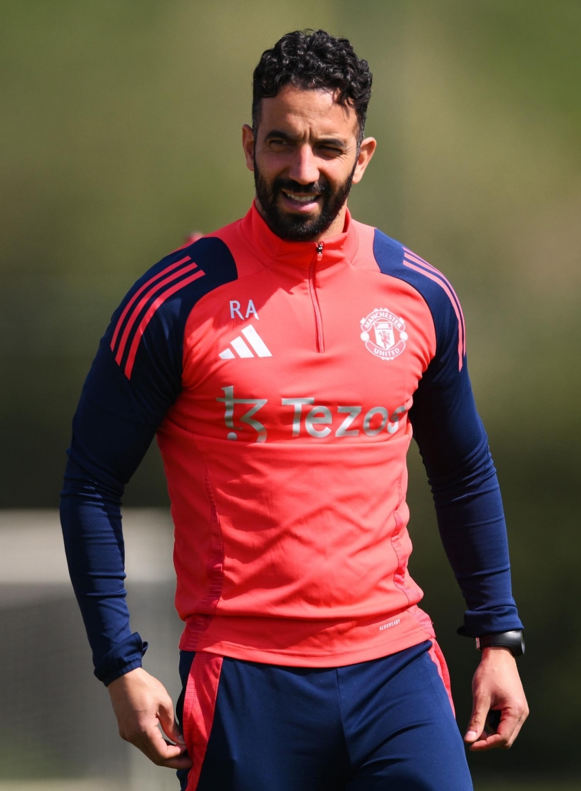Chức vô địch Europa League sẽ cứu vãn một mùa giải thất bại toàn tập của Man United. Ảnh: CLB