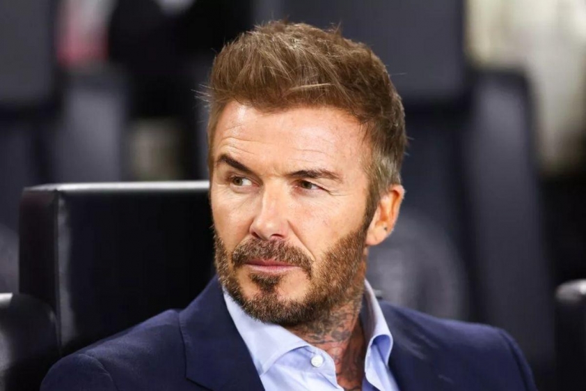 David Beckham đã chia sẻ suy nghĩ của mình về kỳ chuyển nhượng mùa hè của Man United.