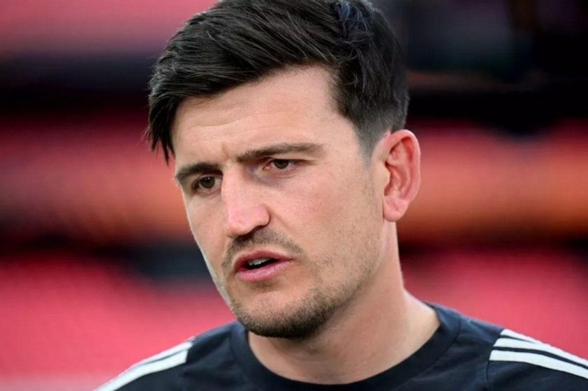 Harry Maguire góp công lớn trong việc giúp Manchester United lọt vào trận chung kết Europa League.