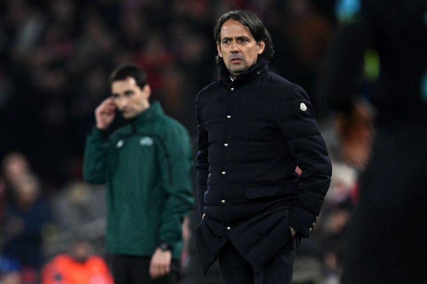 Inzaghi tin tưởng các học trò của mình sẽ giành chiến thắng. Nguồn: Siempre Milan