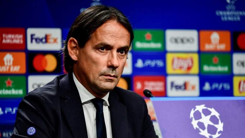 Vô địch Champions League sẽ là thành công lớn của Inzaghi tại Inter. Nguồn: GOAL