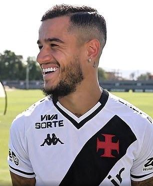 Philippe Coutinho - cựu sao của Liverpool