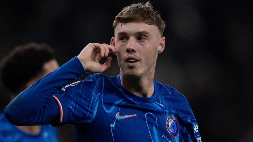 Ngôi sao sáng trong đội hình Chelsea - ( BBC )