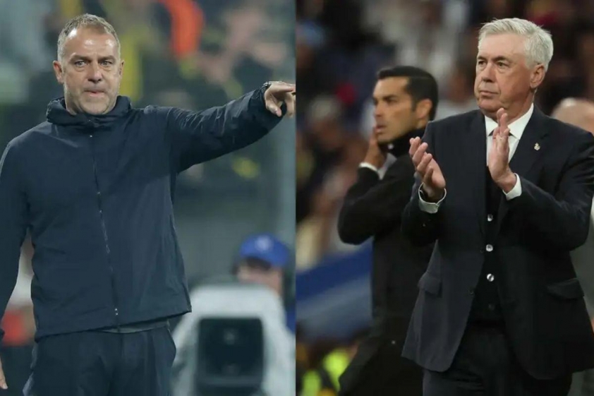 Barca và Real sẽ có những hành trình khác nhau sau khi La Liga kết thúc.