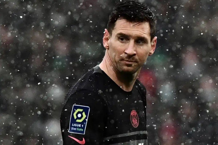 Messi từng khuyên Barca chiêu mộ Romero.