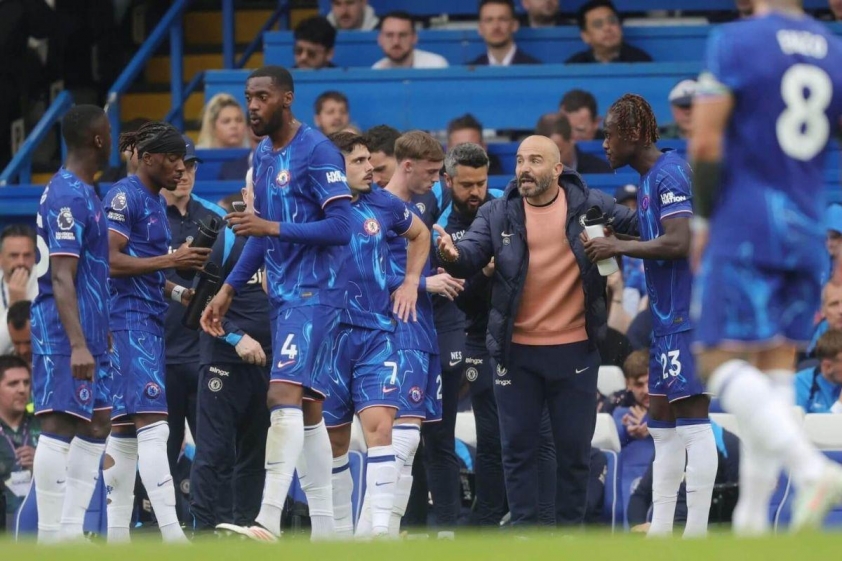 HLV của Chelsea lo lắng các cầu thủ của mình sẽ kiệt sức trước mùa giải mới.