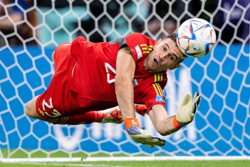 Martinez vẫn muốn ở châu Âu, đặc biệt là Ngoại Hạng Anh để chuẩn bị cho World Cup 2026.