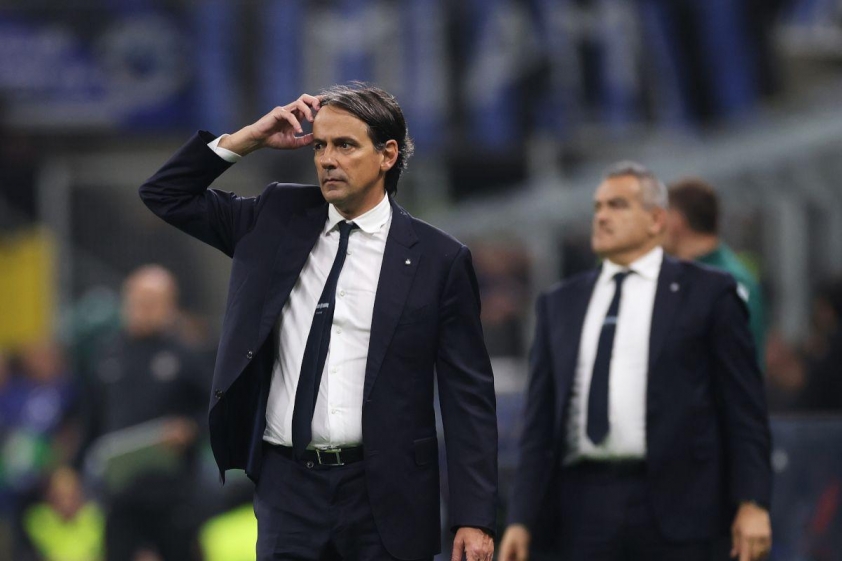 Simone Inzaghi sẽ có trận chung kết C1 cực kì quan trọng với PSG vào cuối tuần sau.