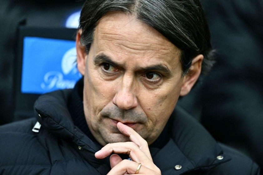 Inzaghi khẳng định thật