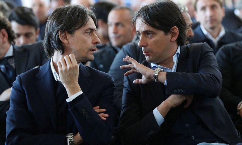 Inzaghi có thể đã lung lay khi Al-Hilal ngỏ ý chiêu mộ. Nguồn: Calcio Mercato