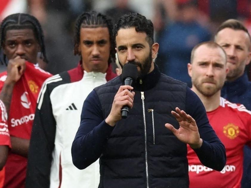 Tình hình tài chính hiện tại Man United khiến họ gặp khó trong kỳ chuyển mùa hè sắp tới. Ảnh: CLB