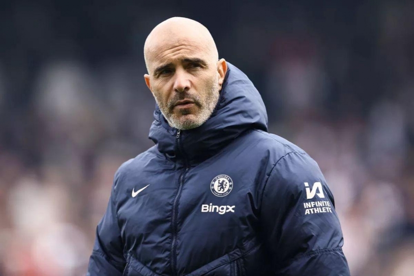 Liệu Enzo Maresca có thể giành được danh hiệu trong mùa giải đầu tiên làm HLV trưởng của The Blues?