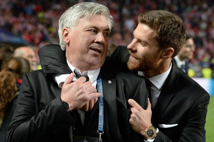 Sự thiếu cân bằng trong đội hình chính là nguyên nhân dẫn đến thất bại của Real Madrid ở mùa giải này. Ảnh: CLB